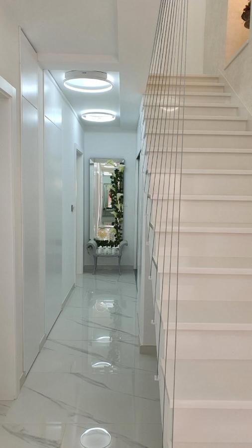 Апартаменты Casa Aurelia - Aurelia Design Крк Экстерьер фото