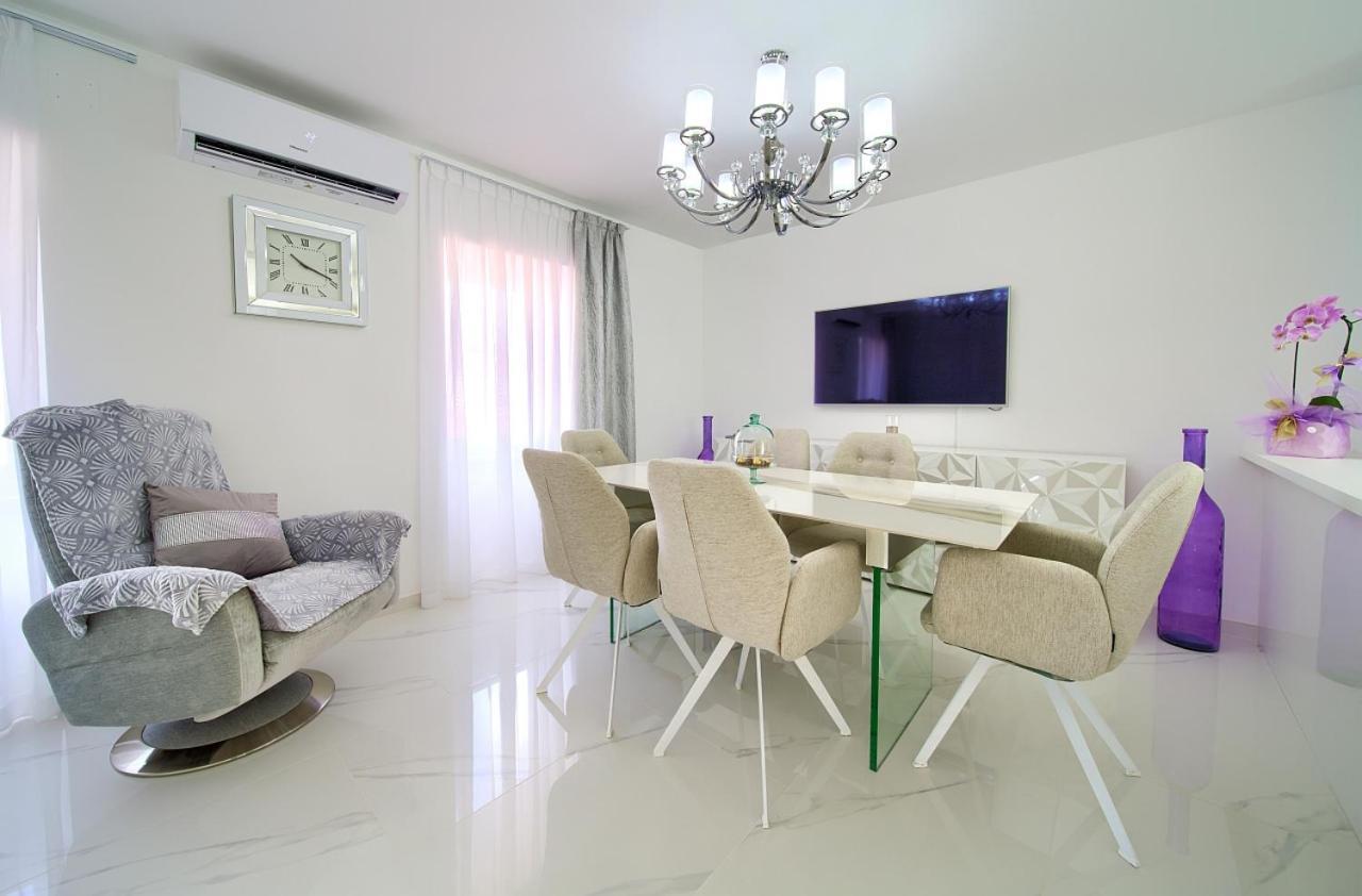 Апартаменты Casa Aurelia - Aurelia Design Крк Экстерьер фото