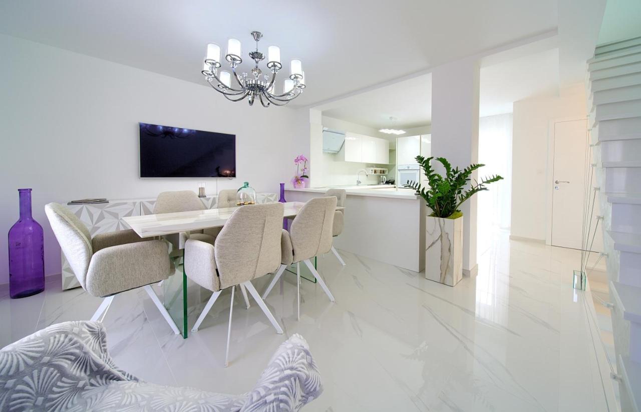 Апартаменты Casa Aurelia - Aurelia Design Крк Экстерьер фото