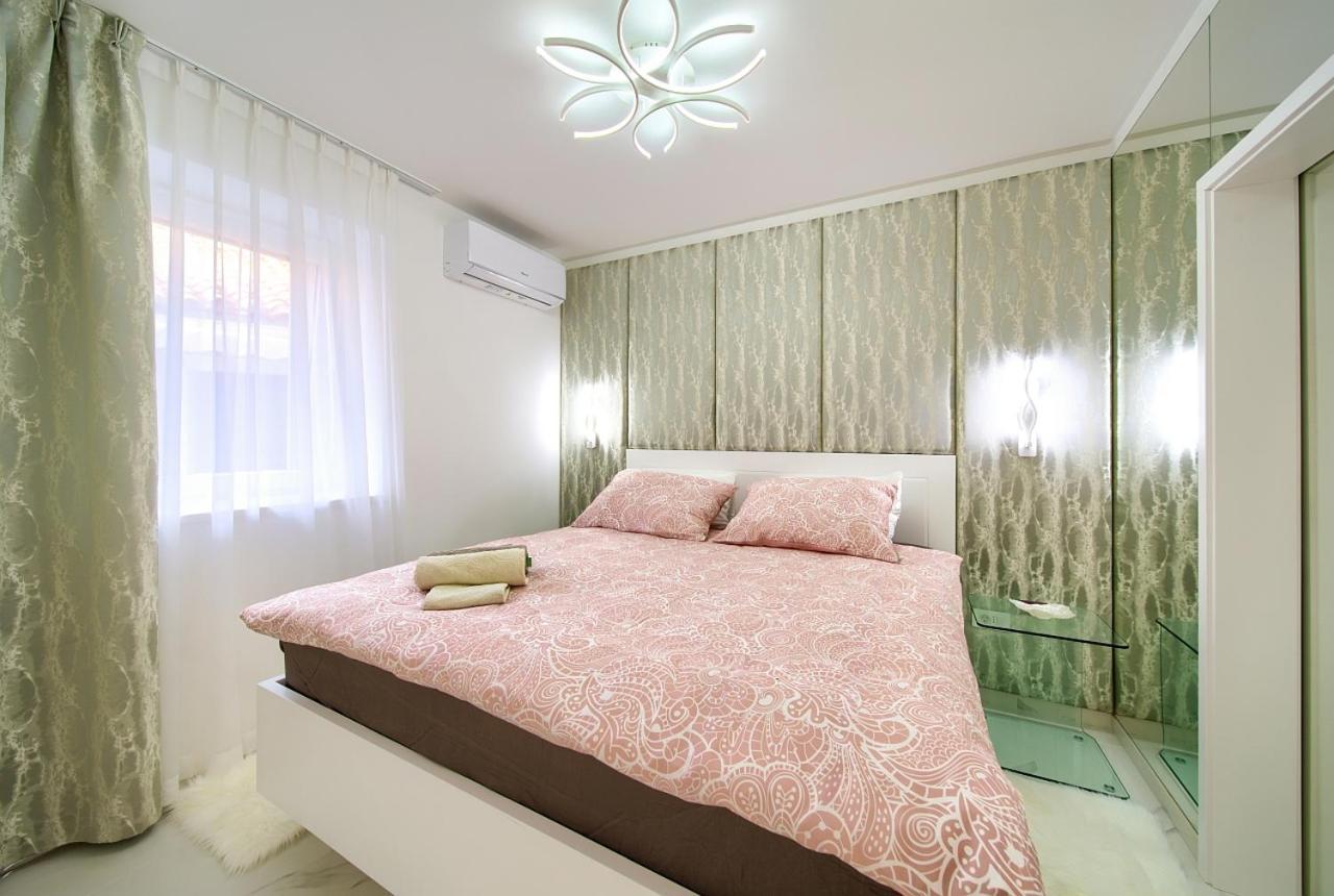 Апартаменты Casa Aurelia - Aurelia Design Крк Экстерьер фото